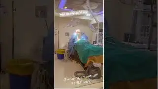 Surgery day! Dr Karishma Kagodu in action! | Top Plastic Surgeon in Bengaluru, India #motivation