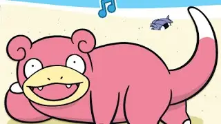 Slowpoke.webm