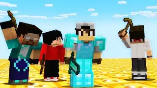 CUB&Atilde;O TROLL COM LUCKY BLOCK DA SORTE