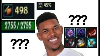 Journey To Bronze #16 Full Lethality Malphite