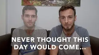 Citizens of Everywhere Breakup?