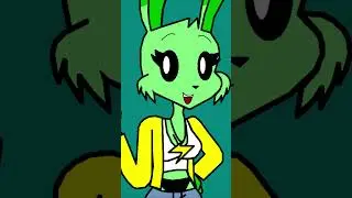 Hungarian Language (Happy St. Patrick Day) COLLAB with @PoopWrapper #shorts