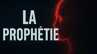 La Proph&eacute;tie de l&rsquo;IA &ndash; Un Myst&egrave;re Criminel Futuriste