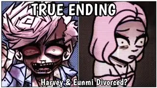 BLOOD MONEY 2 l TRUE ENDING scene l