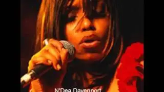 N'Dea Davenport - Can't hide your love