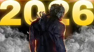 ЖИВА ЛИ ДБД В 2026? Я ВЕРНУЛСЯ В Dead by Daylight