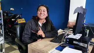 Comercial Bajaj  Mas Que Motos