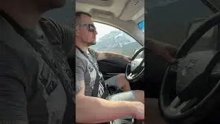 #canada #calgarylife #canadavlog #vlog #mountains #travelvideo #travel #car