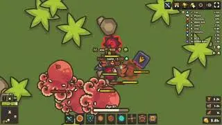 Kill comp #7 [Taming.io]