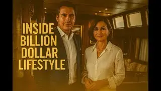 Inside Donald Trump&rsquo;s Billion-Dollar Empire | The Rise, Wealth & Power Behind the Name