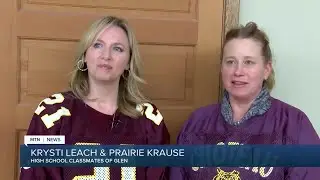 Choteau honors Glen Swanson