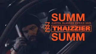 Thaizzier - Summ Summ (Official Video)