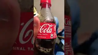 coke facts #facts #shorts #memes #coke #viral