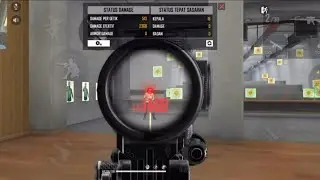 NEW TRICK TUTORIAL HEADSSHOT BROKEN GAMING/BAR1 FF