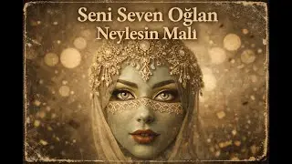 Seni Seven Oğlan Neylesin Malı – Uzun Hava Tadında Nostaljik Türkü