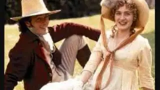 Kate Winslet, (Jane Austin), Sense and Sensibility Theme Song 1995