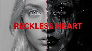 Reckless Heart - Dark Pop Power Ballad (Mockingbird Vibe)