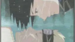 What Do You Want From Us, Sasuke