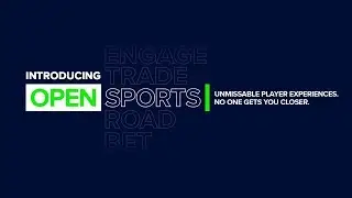 Introducing OpenSports