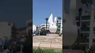 أجيو تشوفو معنا مدينة تطوان