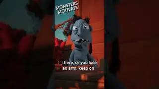 Zombo's wise words - 03 #puppets #unrealengine #motivational #yougotthis #funny #fyp #viral #zombie