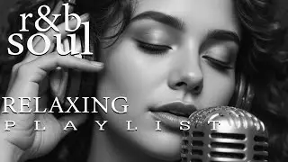 【R&B Soul】Calm Night Jazz &ndash; Smooth Piano & Soulful Flow