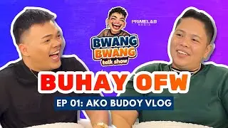 EP01: Gikan sa Kalisod ngadto sa Kalampusan | Ang Tinuod nga Istorya ni Ako Budoy Vlog