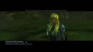NWN2 OC (HD) - Act 2 - Black Scar