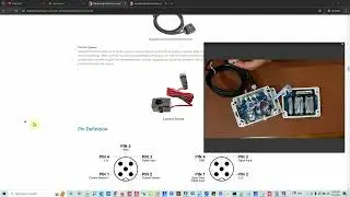 IoT Machine Uptime Using Contact Closure Input