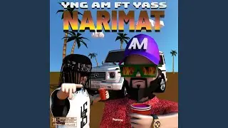 Narimat (feat. Yass)