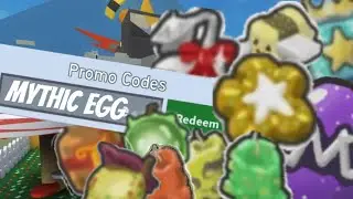 All Bee Swarm Simulator Codes (2026)