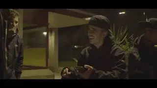 ReXa- BOMBA IN TASCA (Prod. Kapoinb)