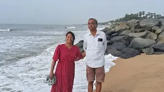 PUDUCHERRY JULY 2025