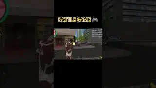Playing Rope Hero 3 Game 🎮 🤩
