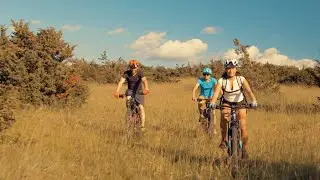 L'ailleurs n'est pas loin, activit&eacute;s nature d&eacute;paysantes en Aveyron !