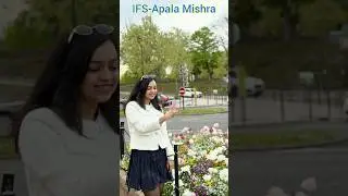 IFS-APALA🇮🇳MISHRA🇮🇳 #apalamishra #apala #motivation #ifs #ifsofficer #shorts #@MotivationalAction