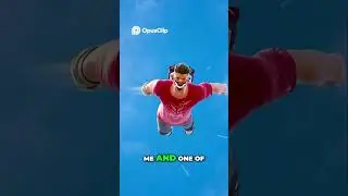 Epic Fortnite Challenge: Racing for the Rarest Item