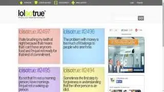 Time Wasting Websites #1