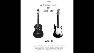 [FREE] Guitar Sample Pack - 
