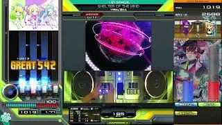 【beatmania IIDX】SHELTER OF THE MIND / YURiCa/花たん