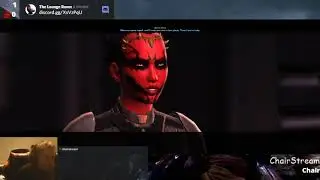 SWTOR - A Traitor Among The Chiss