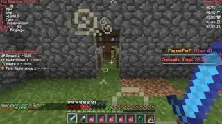 HCF hacks