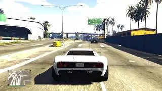 GTA TOUR