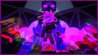 How I Got the Strongest EFFECT on this SMP