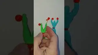 Teaser for Poundland Stain Stop test 😮