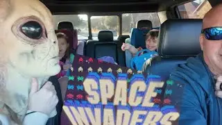 Mommy is an Alien 