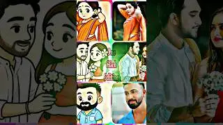 Chibi Cartoon Photo Edit 🔥 #chibi #chatgpt #photoediting #shorts #short #foryou