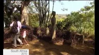 South Africa 2010: Reviving the fight against AIDS