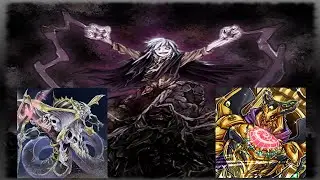 Eldlich Zombie Deck Profile May 2020 DDD