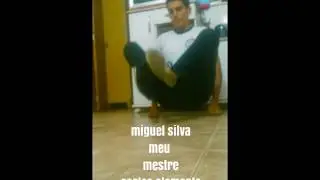 Miguel silva girape